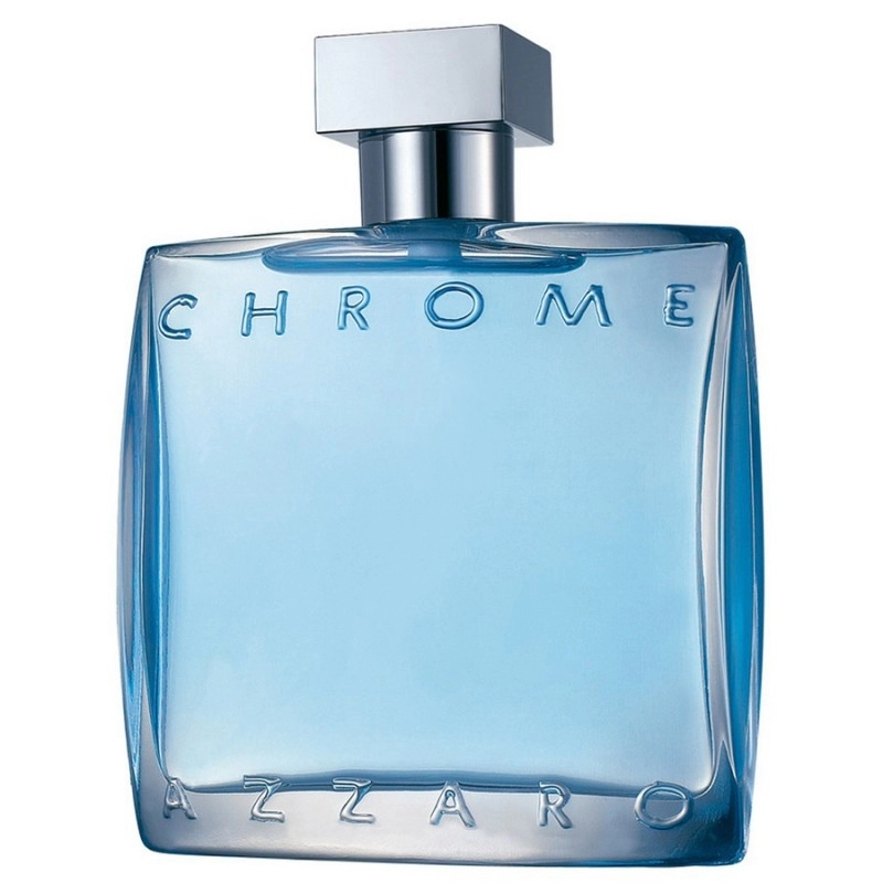 Azzaro Chrome Apa De Toaleta 100 Ml Tester - Parfum barbati 0
